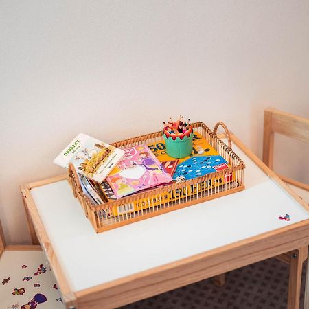 Silvie Apartments - Blazejsky Olomouc Dış mekan fotoğraf