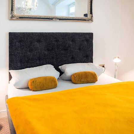 Silvie Apartments - Blazejsky Olomouc Dış mekan fotoğraf