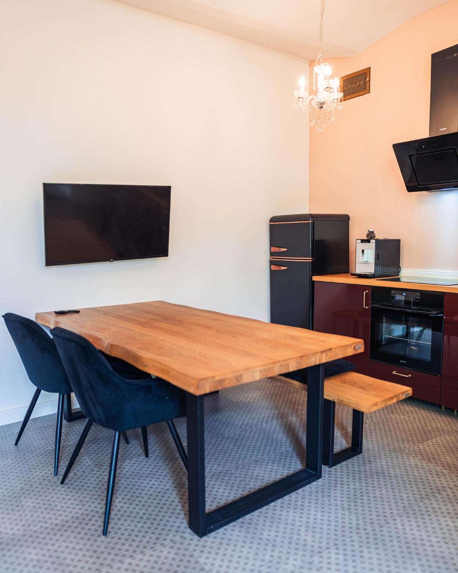 Silvie Apartments - Blazejsky Olomouc Dış mekan fotoğraf