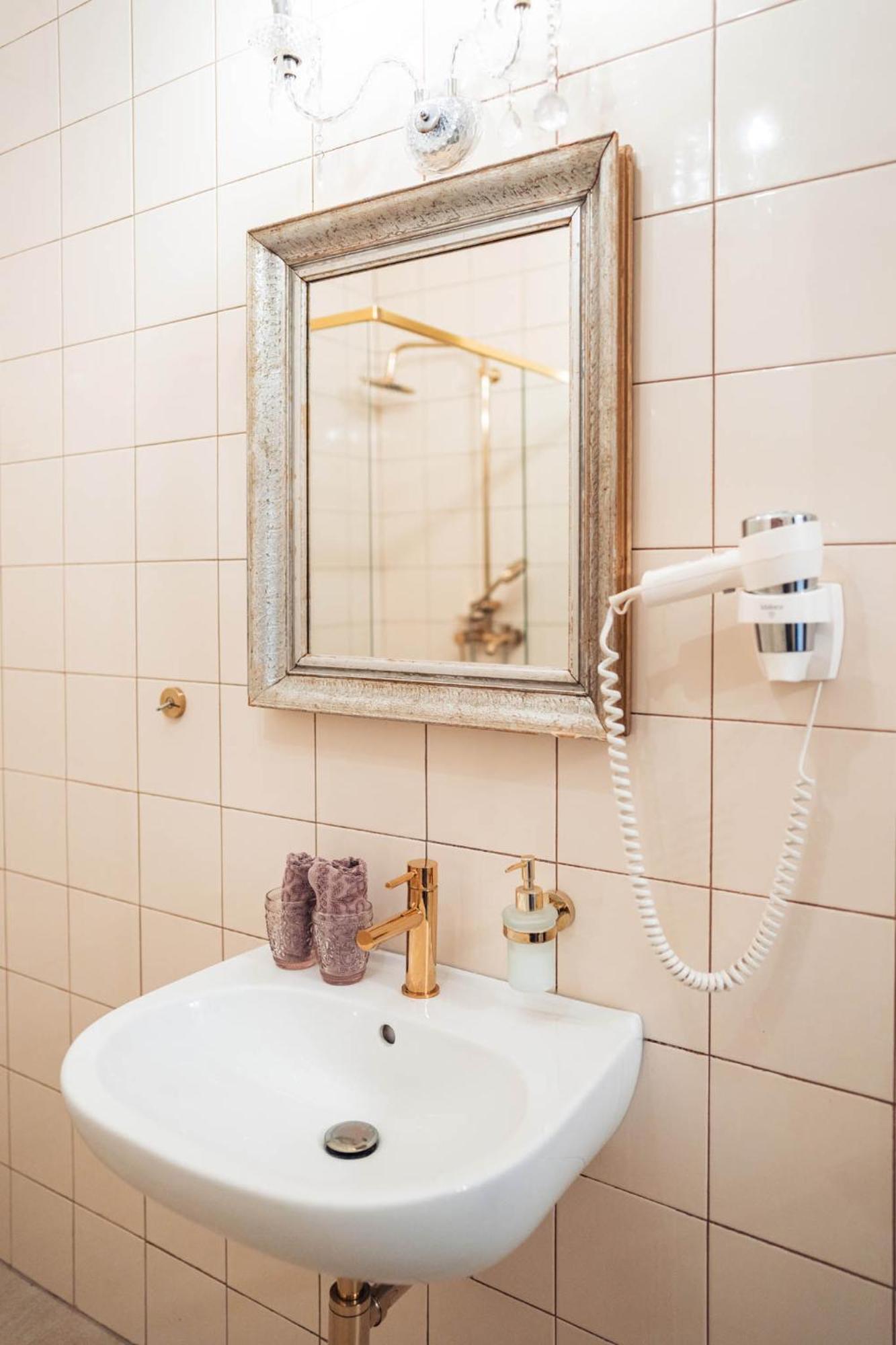 Silvie Apartments - Blazejsky Olomouc Dış mekan fotoğraf
