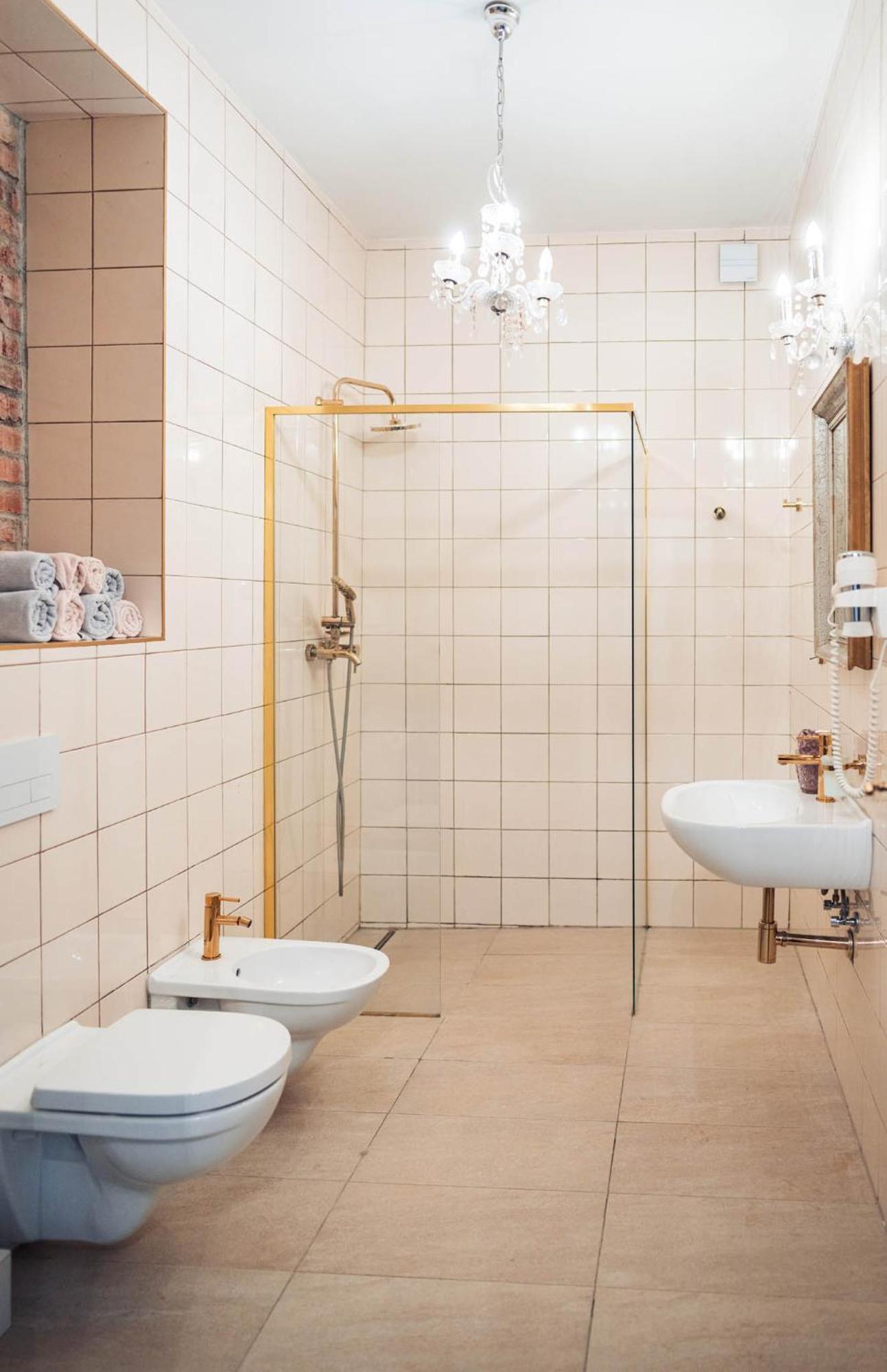Silvie Apartments - Blazejsky Olomouc Dış mekan fotoğraf